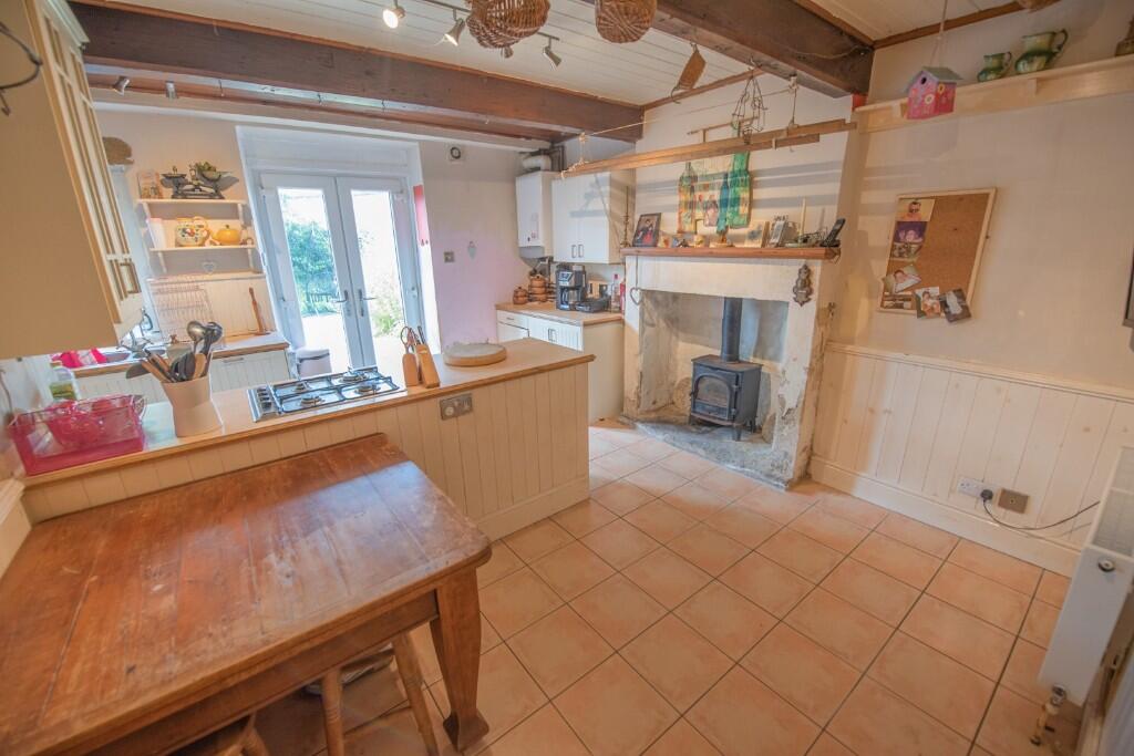 Additional image 4 of 13 Lane Ends, Cowling BD22 0JY