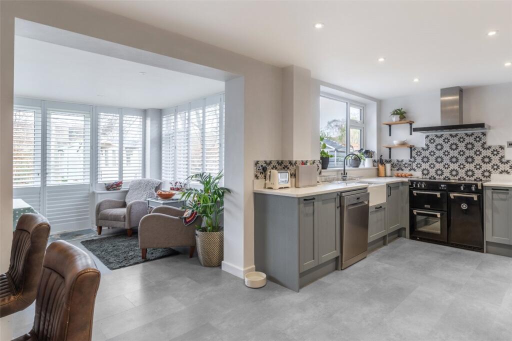 Additional image 4 of Hayes Lane, Colehill, Wimborne, Dorset, BH21