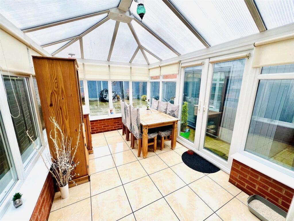 Additional image 6 of Gospel Lane, Birmingham, West Midlands, B27