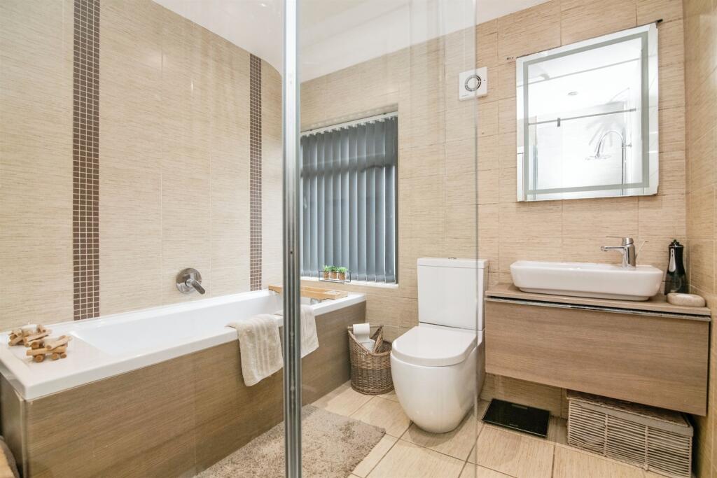 Additional image 15 of Queslett Road, Birmingham