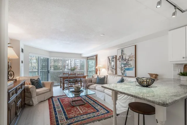 Additional image 6 of 2210 Lakeshore Rd Unit 304