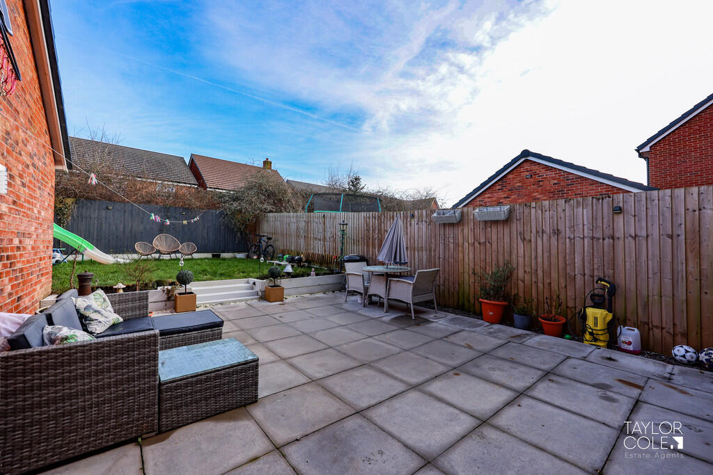 Additional image 28 of Red Marl Way, Warton