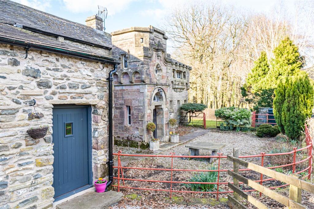 Additional image 42 of Lane Farm, Newbiggin-On-Lune