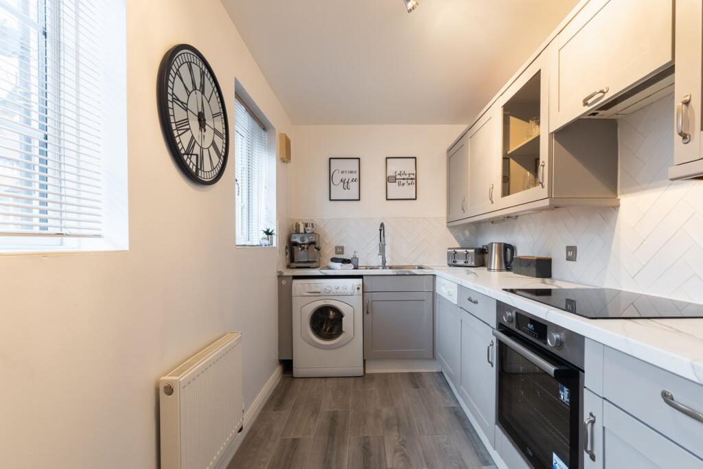 Additional image 6 of High Street, Henley-in-Arden, B95