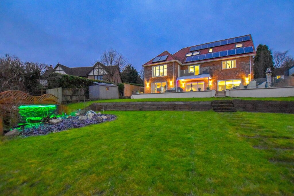 Additional image 23 of Druidstone Road, Old St. Mellons, Wales , Cardiff, CF3 6XD