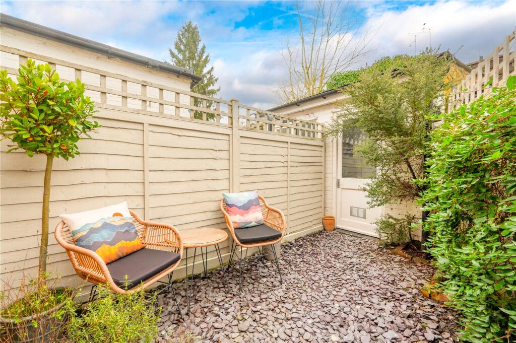 Additional image 10 of Temperance Street, St. Albans, Hertfordshire