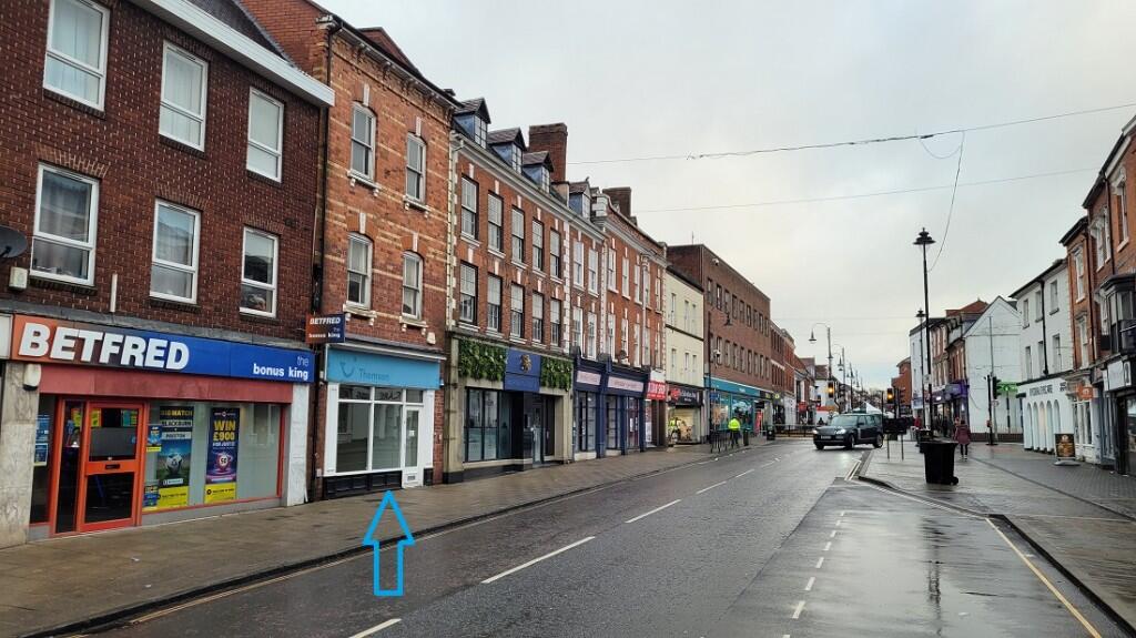 Additional image 5 of 23 High Street, Bromsgrove, Worcestershire, B61