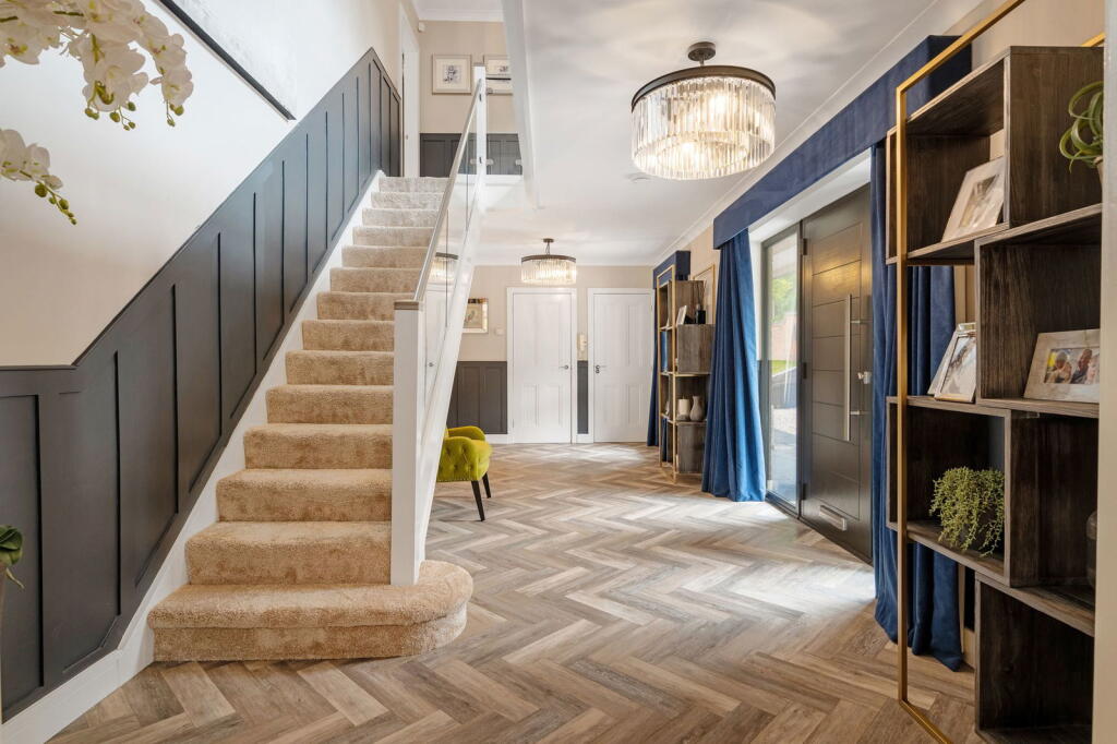 Additional image 19 of Wood End Drive, Barnt Green, Birmingham, B45