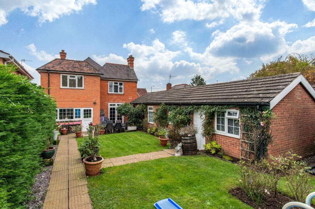 Additional image 22 of Stourbridge Road, Bromsgrove, Worcestershire, B61