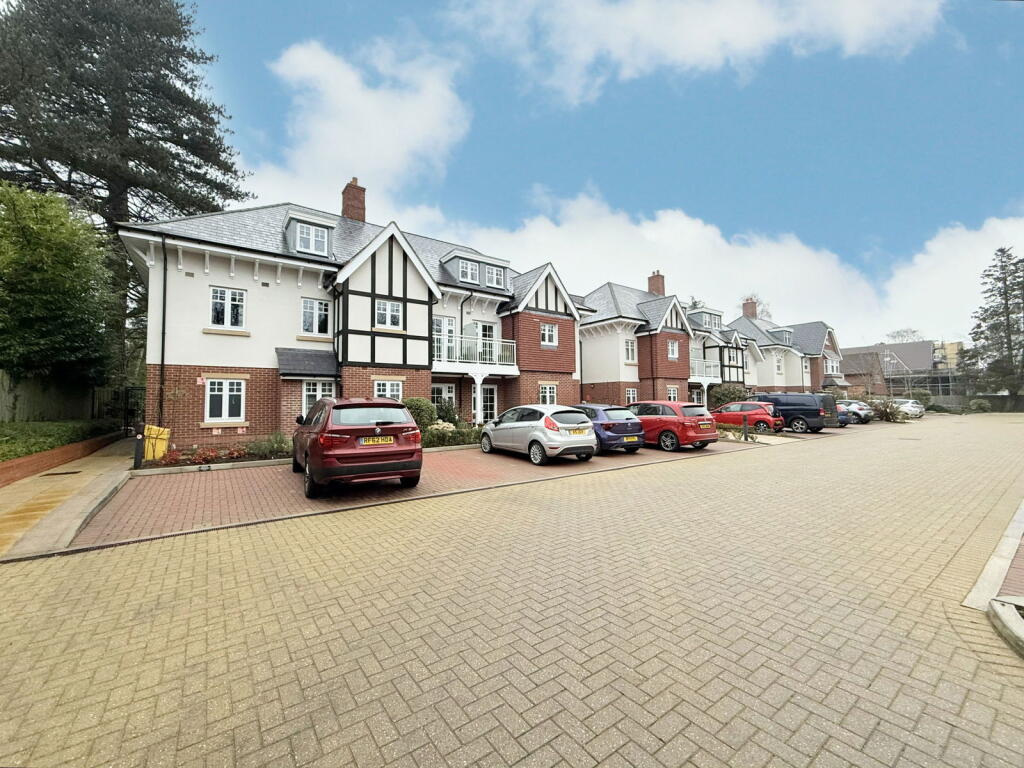 Additional image 20 of Brueton Place, Blossomfield Road, Solihull