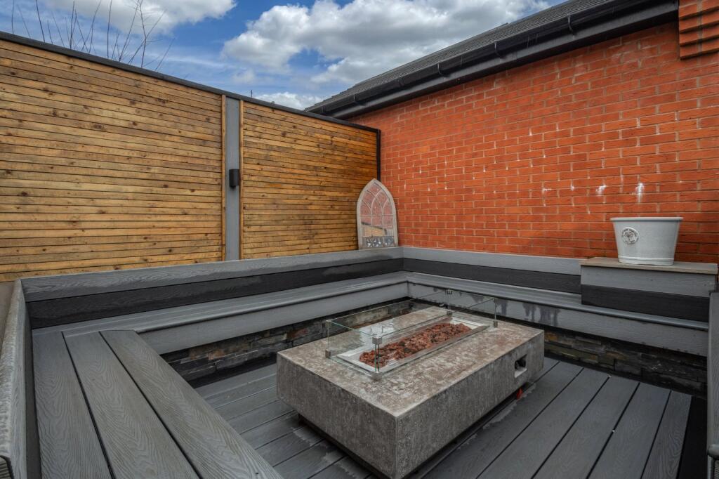 Additional image 21 of Henshaw Court, Blythe Valley Park, Shirley, Solihull, B90