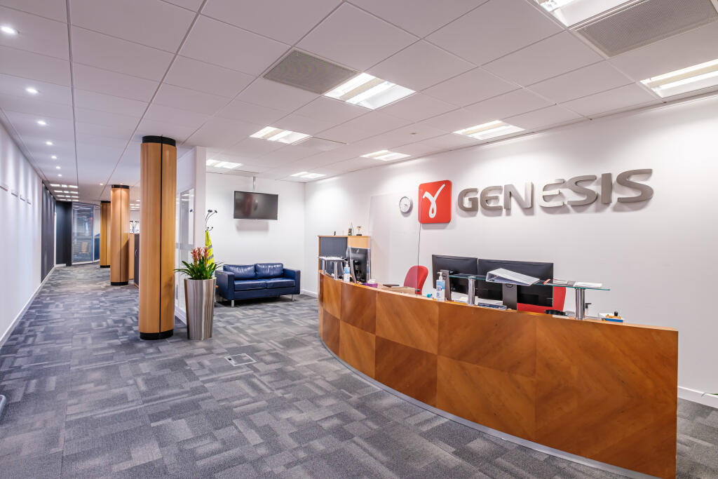 Additional image 5 of Pavilion 3, Aspect 32 Arnhall Business Park, Prospect Road, Westhill, Aberdeen AB32 6FE