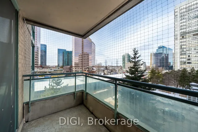 Additional image 24 of 1 Pemberton Ave Unit 502