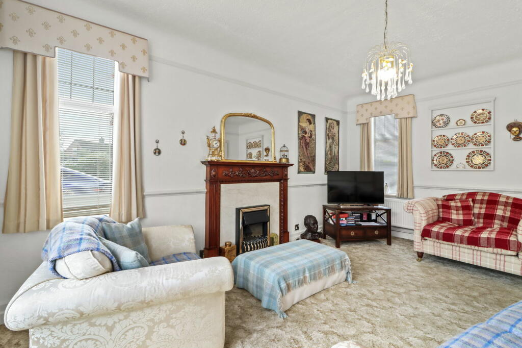 Additional image 16 of Downs View Lane, East Dean, Eastbourne, BN20 0DS