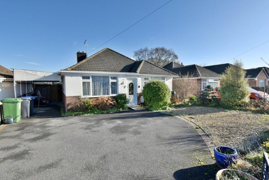 Additional image 16 of Hull Crescent, Bournemouth, BH11