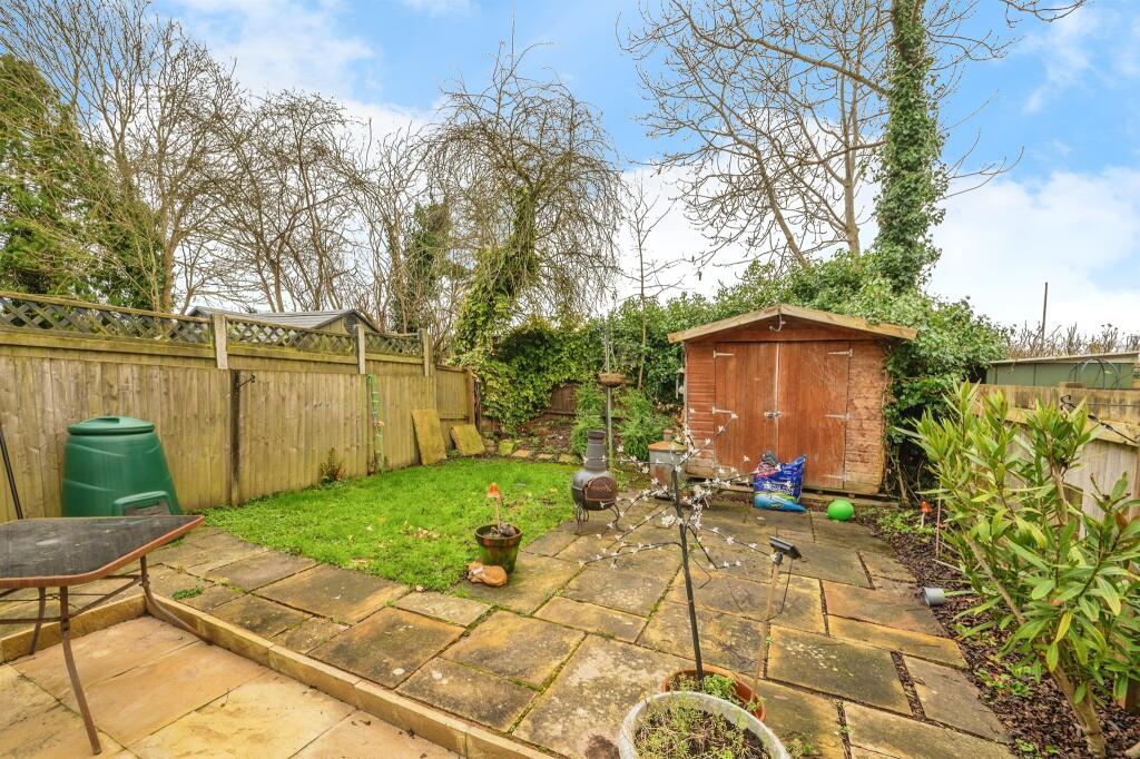 Additional image 15 of Cherry Tree Walk, Batchley, Redditch