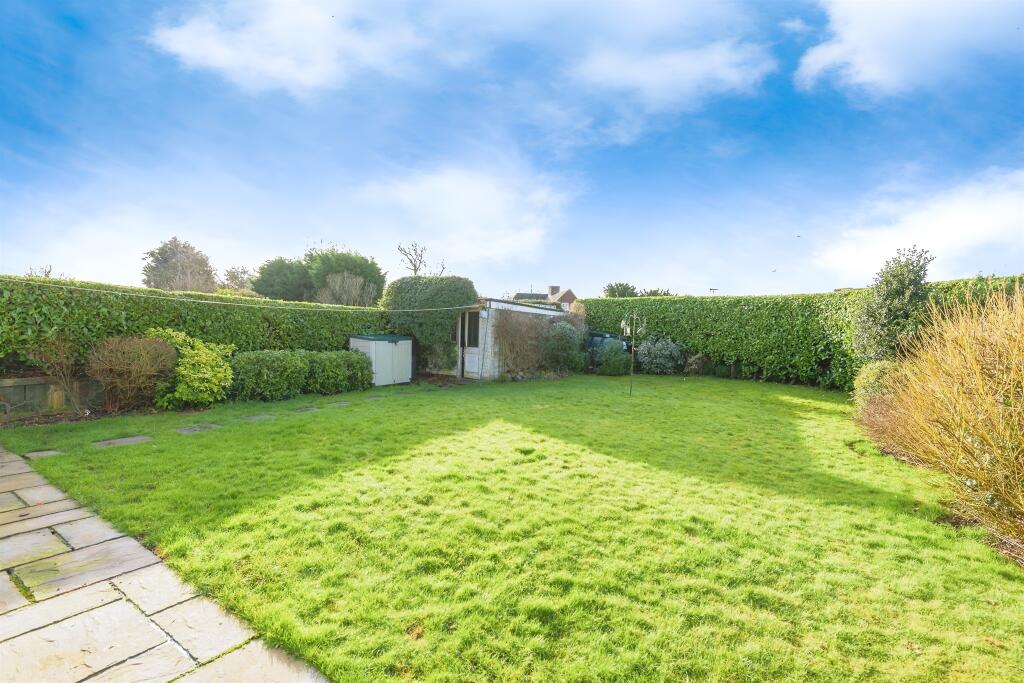 Additional image 16 of Manor Lane, Harlaston, Tamworth