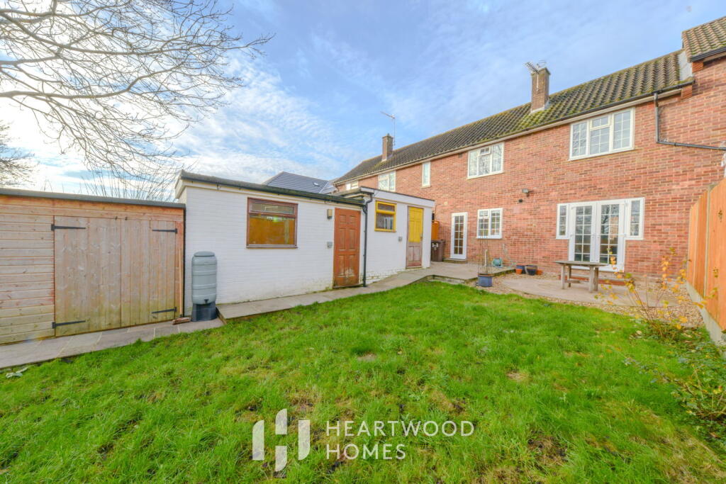 Additional image 18 of Creighton Avenue, St. Albans