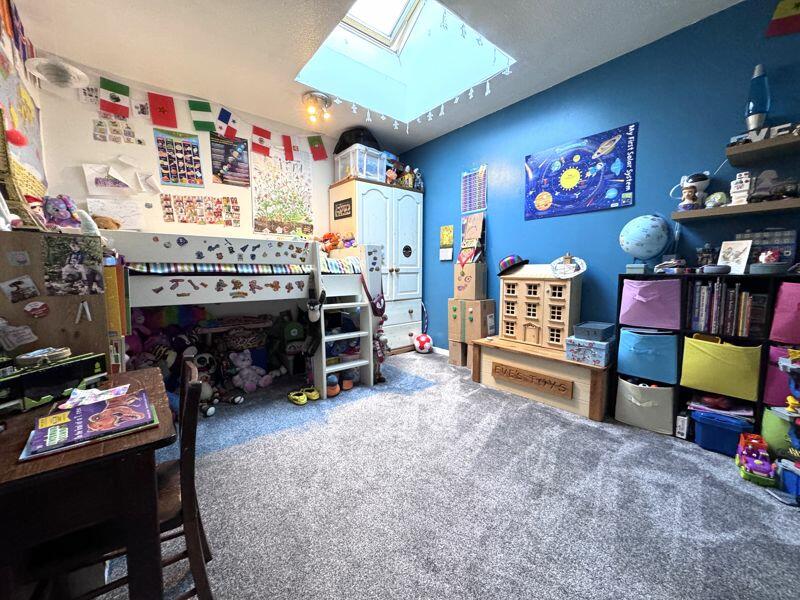 Additional image 5 of Middlefield, East Stoke, Wareham