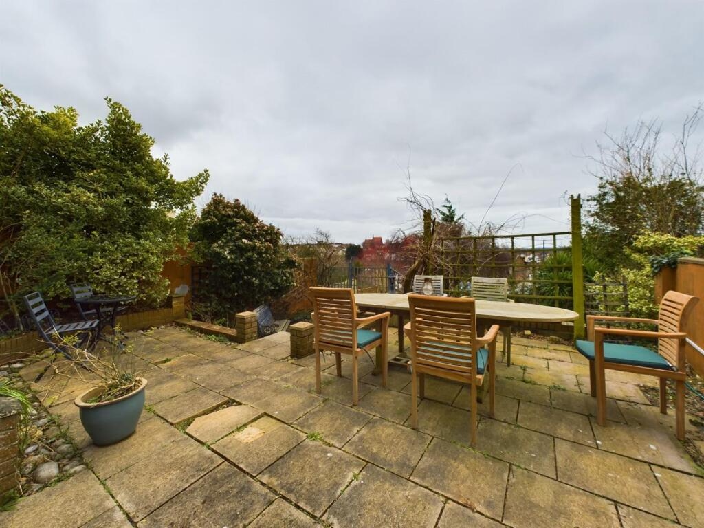 Additional image 33 of Hillside Road, St. George, Bristol