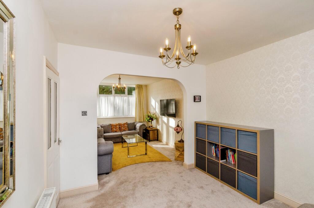 Additional image 4 of Millfield Road, Birmingham, B20