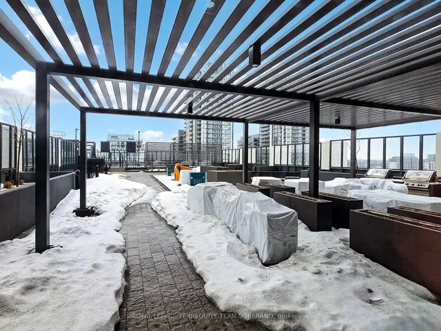 Additional image 31 of 36 Zorra St Unit 2801