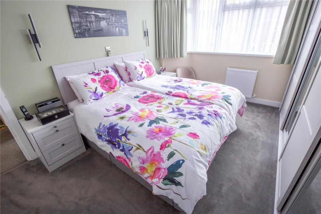 Additional image 7 of Queensholm Crescent, Bromley Heath, Bristol, BS16