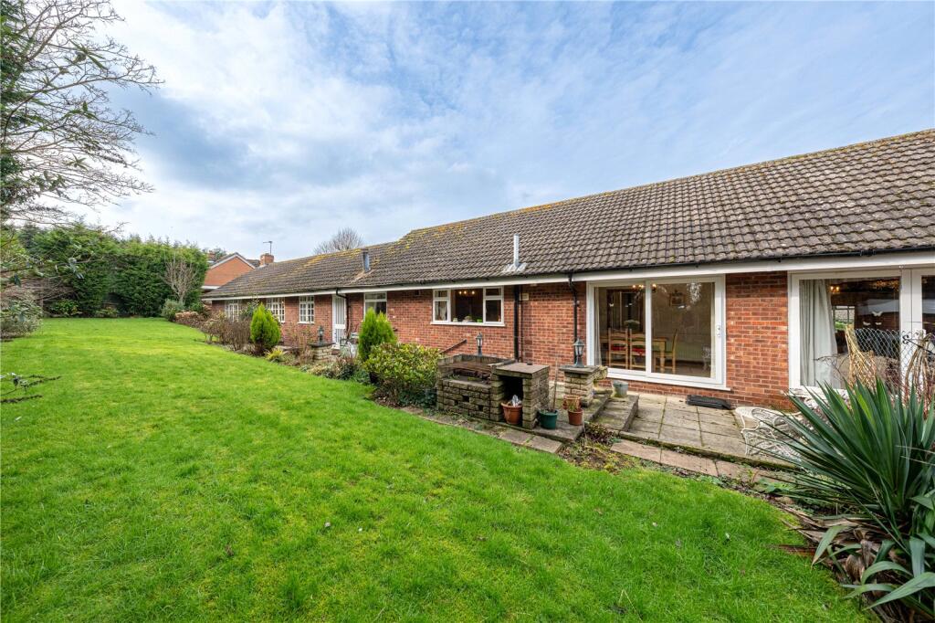 Additional image 48 of Haunton Road, Harlaston, Tamworth, Staffordshire, B79