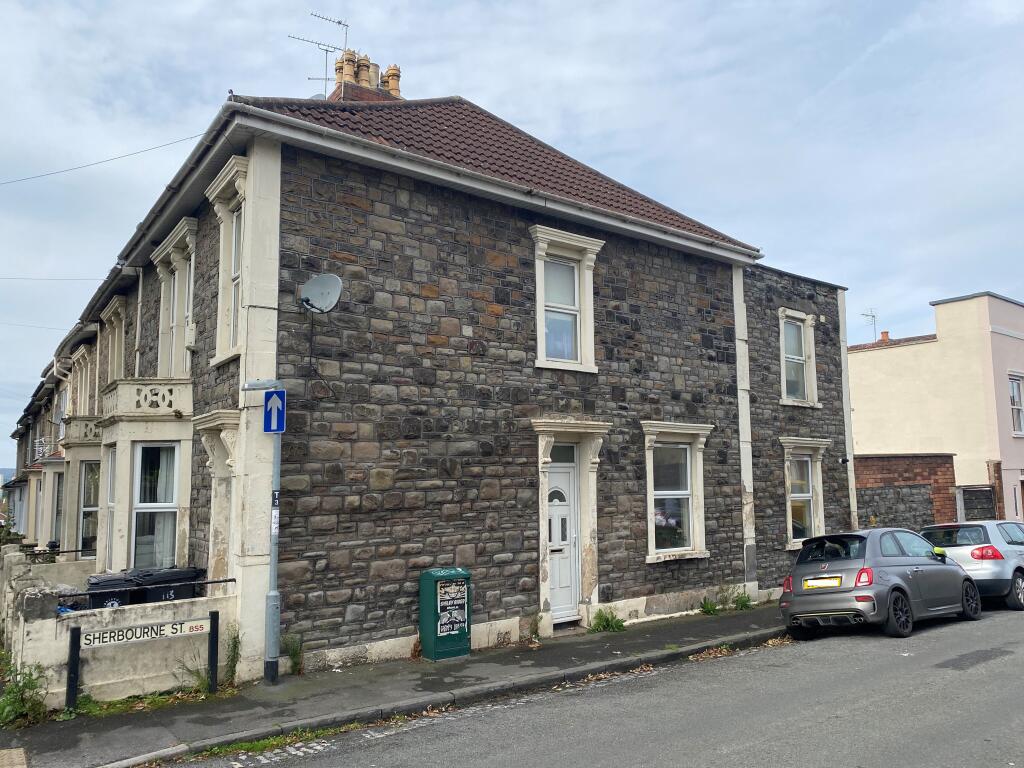 Additional image 15 of 113 Beaufort Road, St. George, Bristol, Bristol BS5 8EG