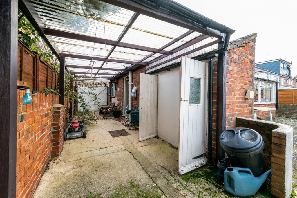 Additional image 14 of Cranleigh Road, Worthing, West Sussex, BN14