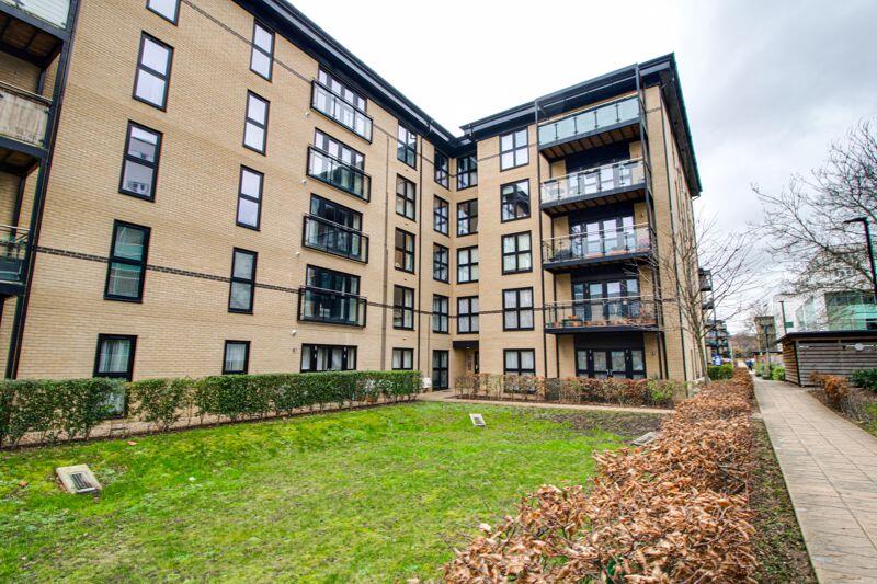 Additional image 14 of Bessemer Road, Welwyn Garden City