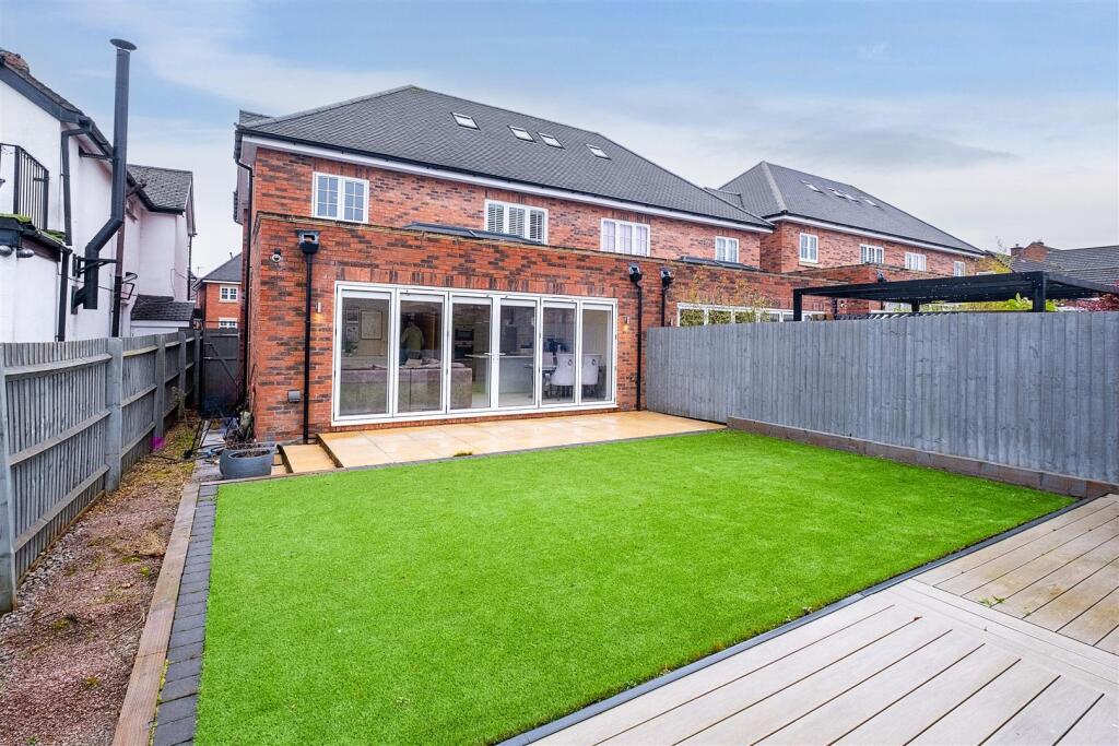 Additional image 31 of Rectory Road, Sutton Coldfield