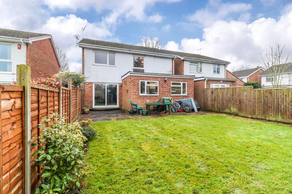 Additional image 17 of Hyburn Close, Bricket Wood, AL2