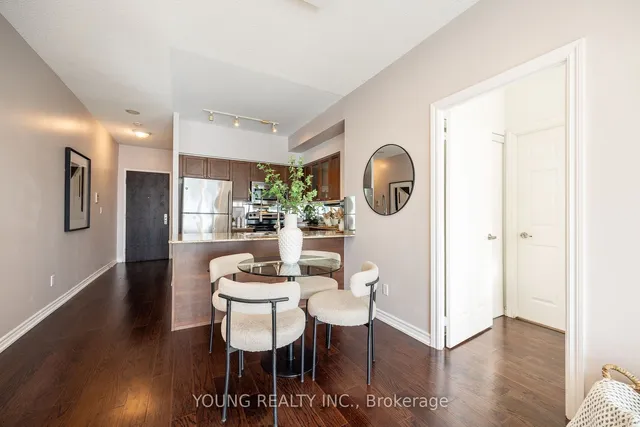 Additional image 13 of 761 Bay St Unit 3406