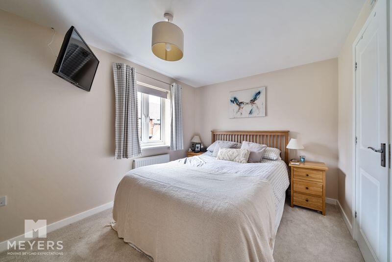 Additional image 9 of Lark Rise, Wool, BH20.