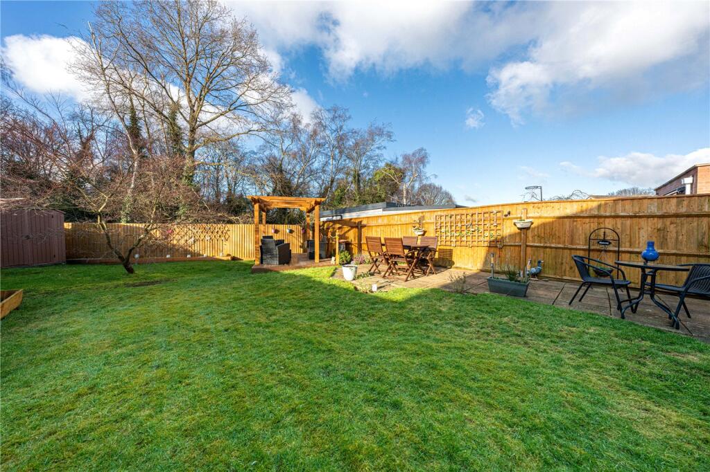 Additional image 28 of Troon, Tamworth, Staffordshire, B77