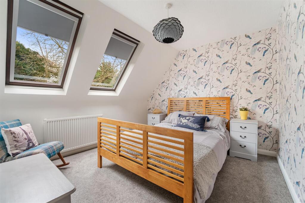 Additional image 21 of Chestnut House, Oldmixon Road - A TRUE MASTERPIECE