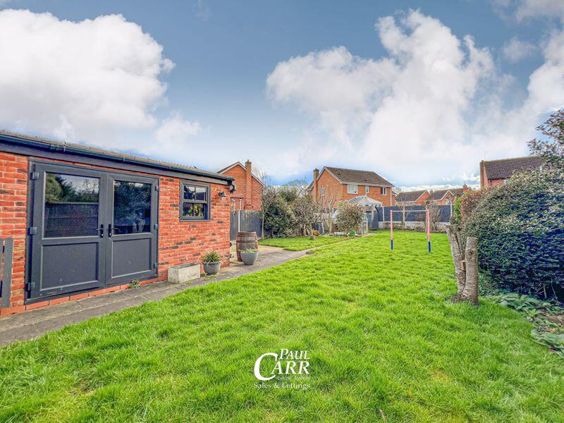 Additional image 34 of New Mill Lane, Fazeley, Tamworth, B78 3RX - Modernised Character Property