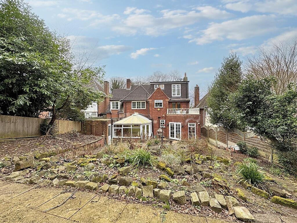 Additional image 55 of Hamstead Hill, Handsworth Wood, Birmingham