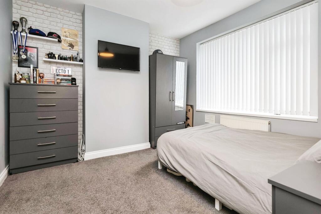 Additional image 10 of The Radleys, BIRMINGHAM