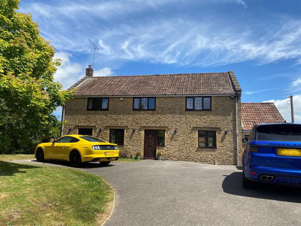 East Coker, Yeovil, Somerset