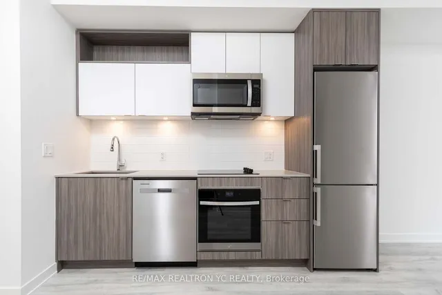 Additional image 5 of 135 Lower Sherbourne St Unit 1838