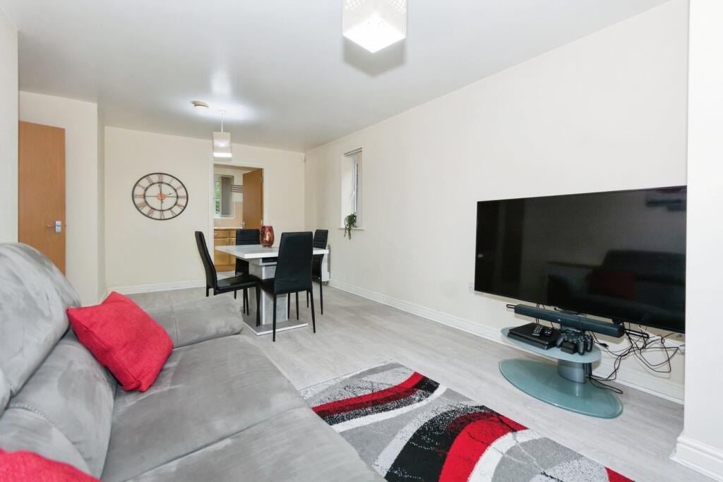 Additional image 4 of Union Place, Selly Park, Birmingham, B29