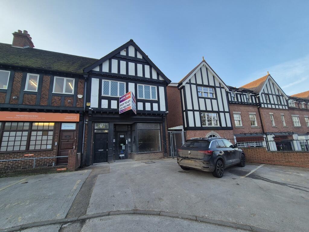 Additional image 5 of 82 St Mary’s Row, Moseley, Birmingham, B13 9EF