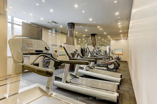 Additional image 13 of 770 Bay St Unit 1504