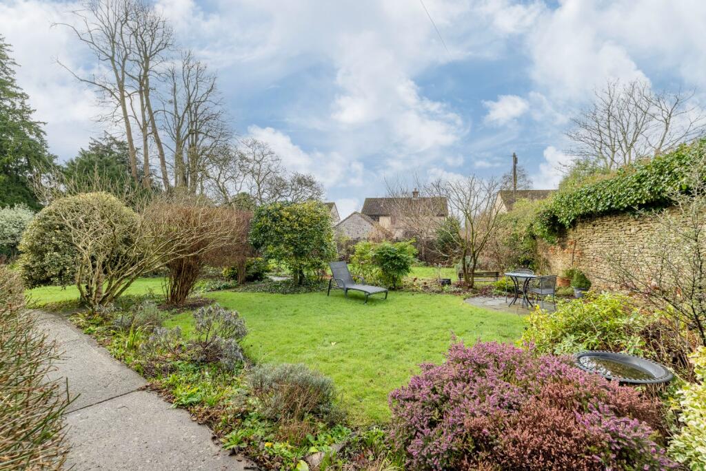 Additional image 18 of New Street, Wells, Somerset