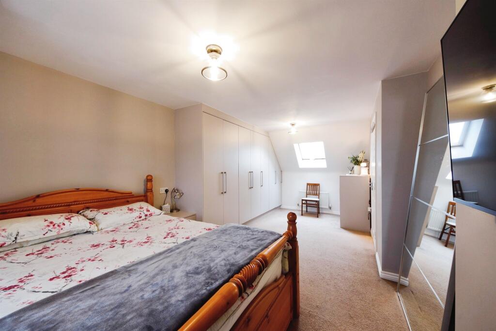 Additional image 15 of New Imperial Crescent, BIRMINGHAM