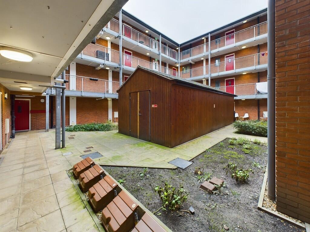 Additional image 12 of Station Road, Chester