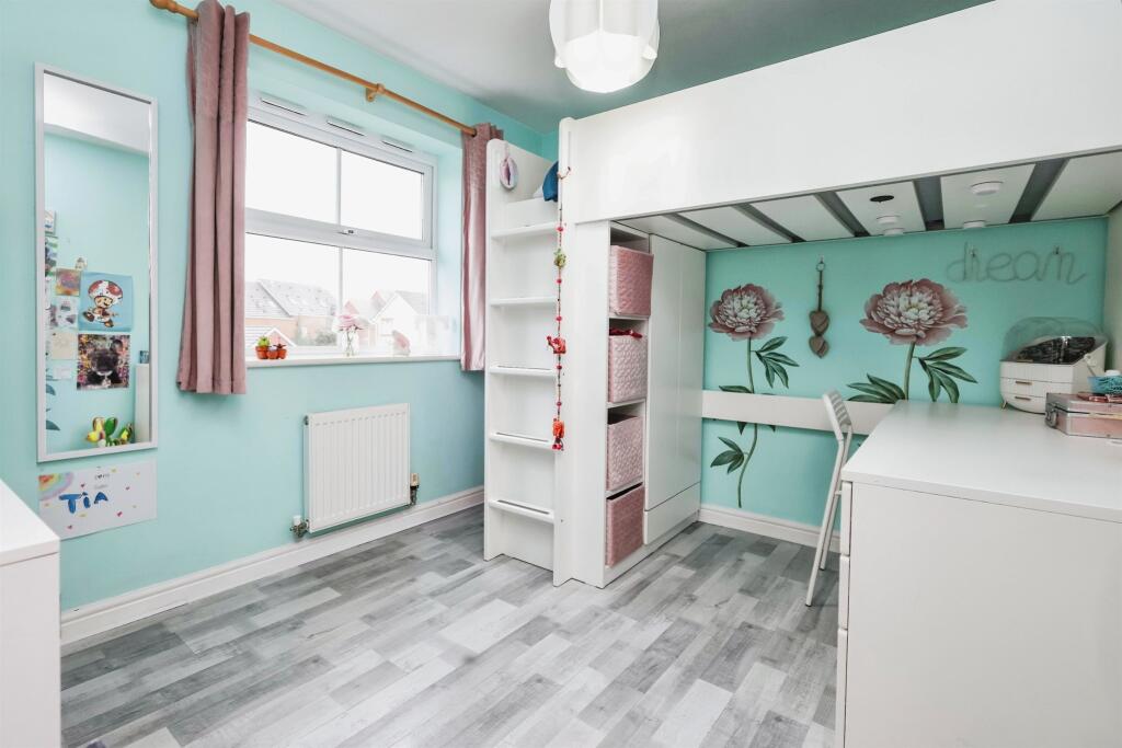 Additional image 11 of Hawksworth Crescent, Chelmsley Wood, Birmingham