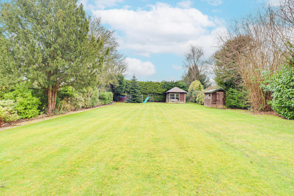 Additional image 17 of St. Stephens Avenue, St. Albans, Hertfordshire, AL3